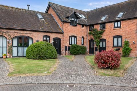 undefined, 6 Holt Castle Barns, Holt Heath, Worcestershire. WR6 6NJ