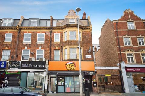 1 bedroom flat for sale, Kilburn High Rd, Kilburn