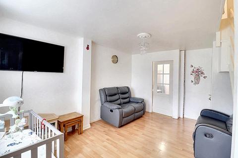 2 bedroom terraced house for sale, Eggesford Road, Stenson Fields,