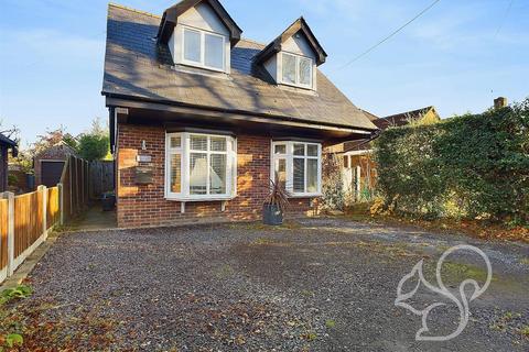 3 bedroom house for sale, St. Peters Road, Colchester CO5