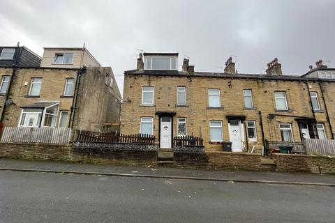 3 bedroom terraced house for sale, Livingstone Street, Halifax