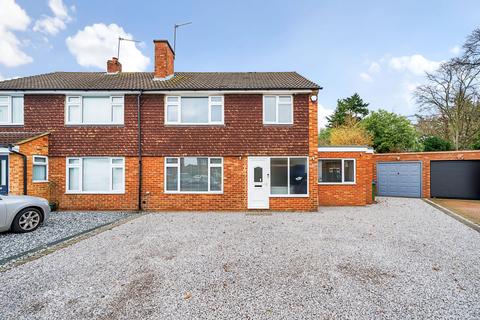 3 bedroom semi-detached house for sale, Hazell Way, Stoke Poges, Slough, Buckinghamshire, SL2