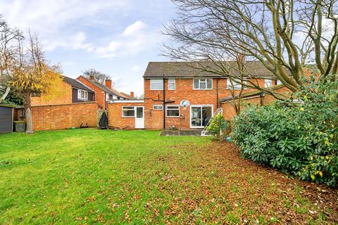 3 bedroom semi-detached house for sale, Hazell Way, Stoke Poges, Slough, Buckinghamshire, SL2