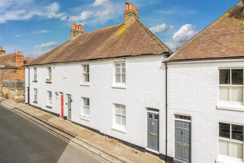 2 bedroom terraced house for sale, Upper Strand Street, Sandwich CT13