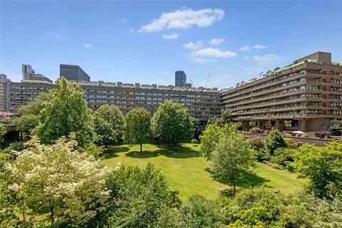 1 bedroom apartment for sale, Mountjoy House, EC2Y