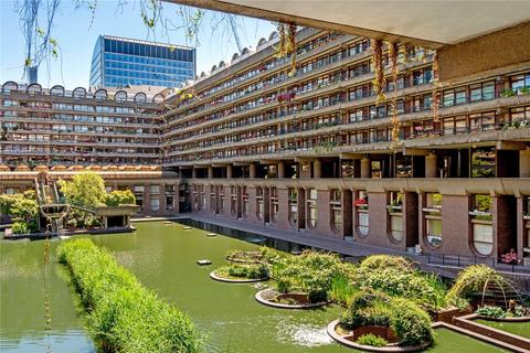 1 bedroom apartment for sale, Mountjoy House, EC2Y