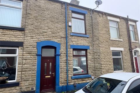 Park Street, Shaw, Oldham, Greater Manchester, OL2