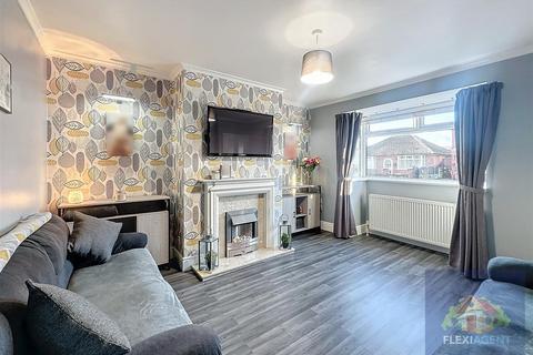 2 bedroom semi-detached house for sale, Roselea Drive, Southport PR9