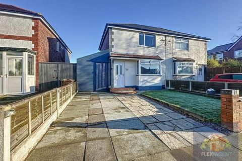 2 bedroom semi-detached house for sale, Roselea Drive, Southport PR9