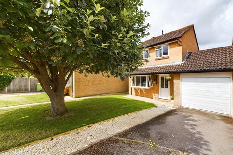 3 bedroom link detached house to rent, Cochran Close, Churchdown, Gloucester, GL3