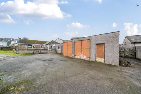 3 bedroom detached bungalow for sale, Dobsons Close, Liskeard PL14