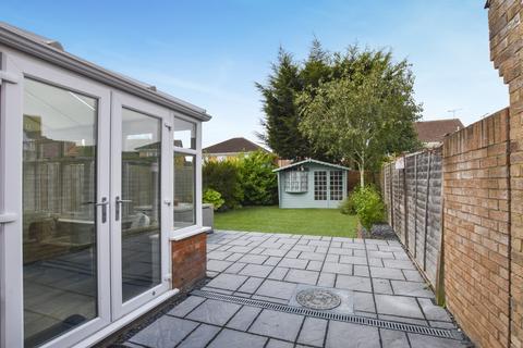 3 bedroom semi-detached house for sale, Ridgeway, Maldon