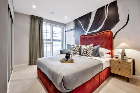 2 bedroom apartment for sale, Plot B-10-02, RAW-PS_B-10-02_2B at Royal Albert Wharf, 8-9 Upper Dock Walk, Magellan Boulevard E16