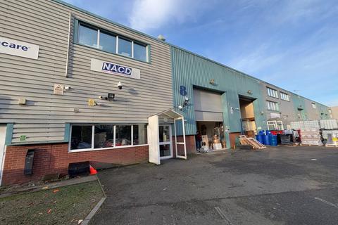 Industrial development for sale, Eastman Way, Hemel Hempstead HP2