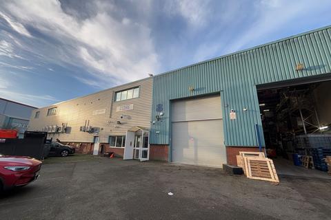 Industrial development for sale, Eastman Way, Hemel Hempstead HP2