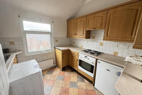 1 bedroom ground floor flat to rent, Flat E, Coventry CV5