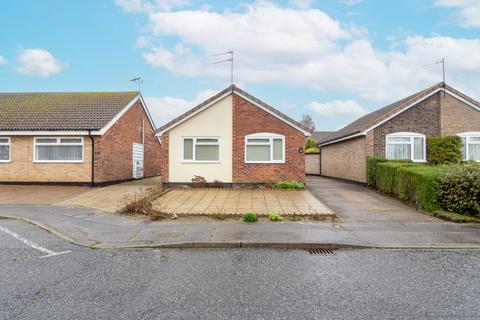 2 bedroom detached bungalow for sale, Tudor Walk, Carlton Colville