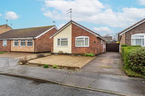 2 bedroom detached bungalow for sale, Tudor Walk, Carlton Colville