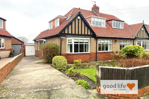 4 bedroom house for sale, Meadow Gardens, Sunderland SR3