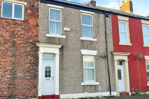 Cecil Street, North Shields