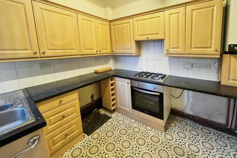 2 bedroom terraced house to rent, Cecil Street, North Shields