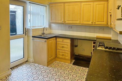 2 bedroom terraced house to rent, Cecil Street, North Shields