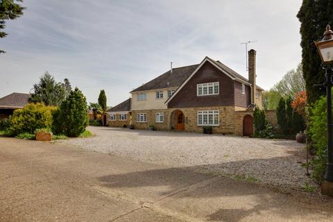 5 bedroom detached house for sale, Boyton Cross, Roxwell, Chelmsford, Essex