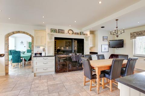 5 bedroom detached house for sale, Boyton Cross, Roxwell, Chelmsford, Essex