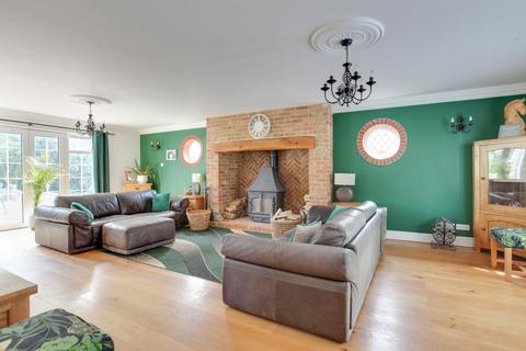 5 bedroom detached house for sale, Boyton Cross, Roxwell, Chelmsford, Essex