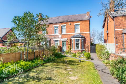 4 bedroom semi-detached house for sale, St Annes Road East, Lytham St. Annes, FY8 3NF