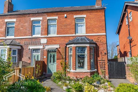 4 bedroom semi-detached house for sale, St Annes Road East, Lytham St. Annes, FY8 3NF