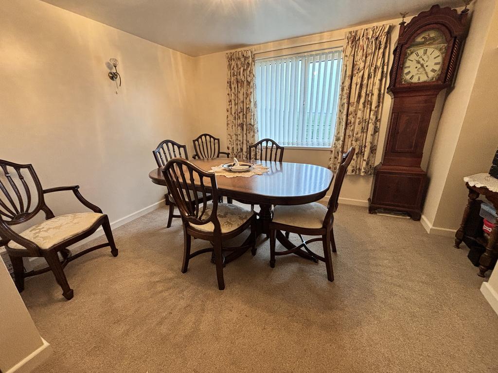 Dining Room 1