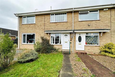 2 bedroom terraced house for sale, Montrose Court, Goole