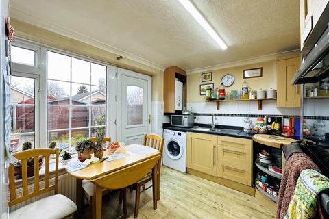 2 bedroom terraced house for sale, Montrose Court, Goole