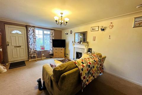 2 bedroom terraced house for sale, Montrose Court, Goole