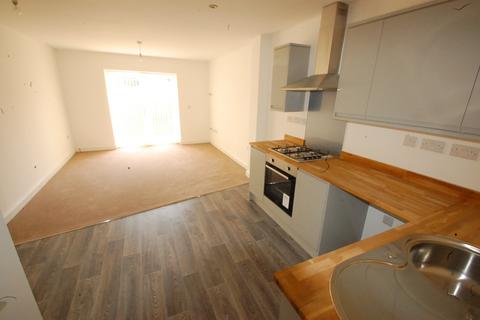 2 bedroom house to rent, Jerrisons Place, Branston DE14