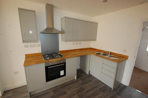 2 bedroom house to rent, Jerrisons Place, Branston DE14