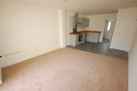 2 bedroom house to rent, Jerrisons Place, Branston DE14