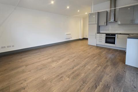 1 bedroom maisonette to rent, Garratt Lane, London SW17