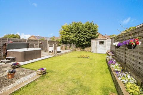 2 bedroom bungalow for sale, Durdells Avenue, Bournemouth