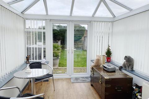 2 bedroom bungalow for sale, Durdells Avenue, Bournemouth