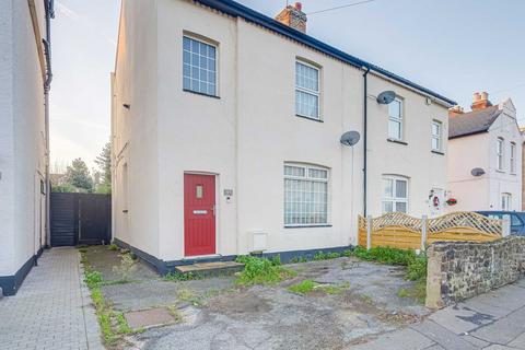 43 West Road, Shoeburyness, Southend-on-sea, SS3 9DR