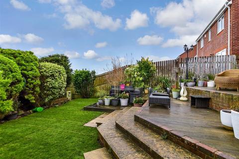 4 bedroom detached house for sale, Hill Top Way, Newhaven, East Sussex