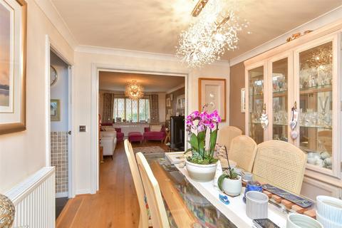 4 bedroom detached house for sale, Hill Top Way, Newhaven, East Sussex