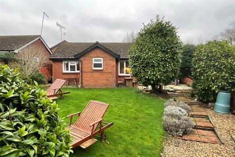 3 bedroom detached bungalow for sale, Broadhurst Drive, Kennington, Ashford, Kent