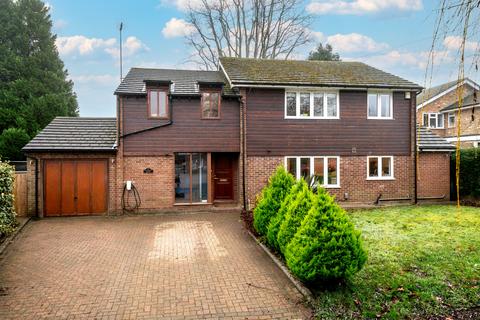 5 bedroom detached house for sale, Oxfield Close, Berkhamsted HP4