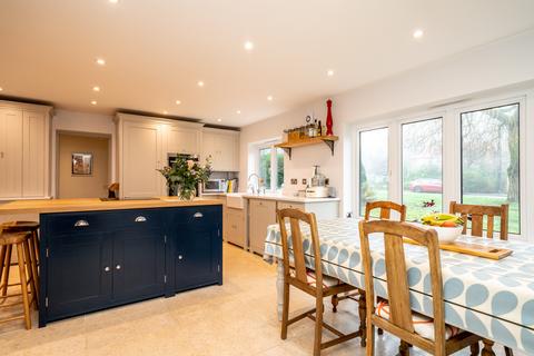 5 bedroom detached house for sale, Oxfield Close, Berkhamsted HP4