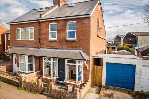 undefined, Fordton, Crediton, EX17