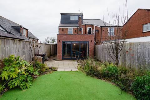 undefined, Fordton, Crediton, EX17