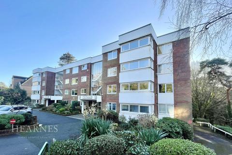 Branksome Wood Road, Bournemouth, BH2